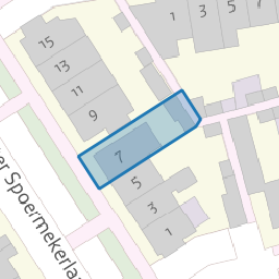 Perceel HTG00-T-2958