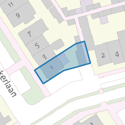 Perceel HTG00-T-2961