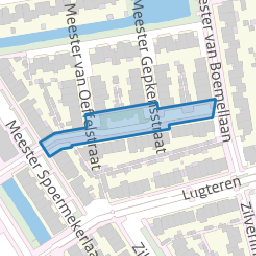 Perceel HTG00-T-2962