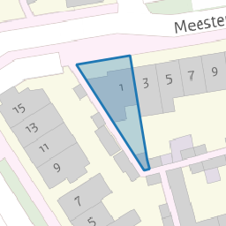 Perceel HTG00-T-2963