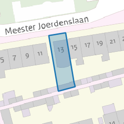 Perceel HTG00-T-2969