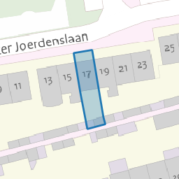 Perceel HTG00-T-2971