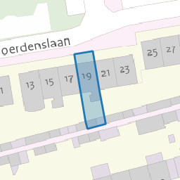 Perceel HTG00-T-2972