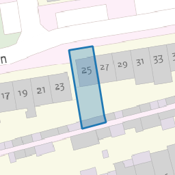 Perceel HTG00-T-2975