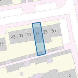 Perceel HTG00-T-2978