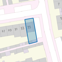 Perceel HTG00-T-2980