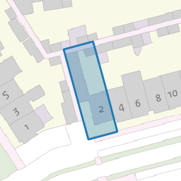 Perceel HTG00-T-2981