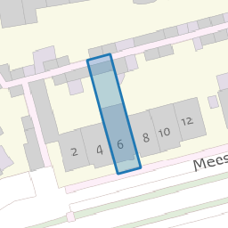 Perceel HTG00-T-2983