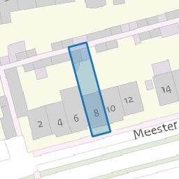 Perceel HTG00-T-2984