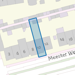 Perceel HTG00-T-2985