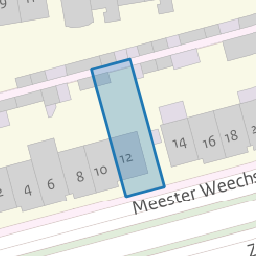 Perceel HTG00-T-2986