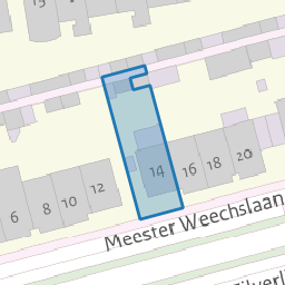 Perceel HTG00-T-2987