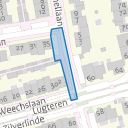 Perceel HTG00-T-2997