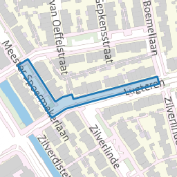 Perceel HTG00-T-2998