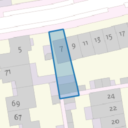 Perceel HTG00-T-3001