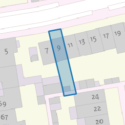 Perceel HTG00-T-3002