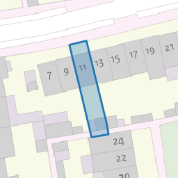 Perceel HTG00-T-3003