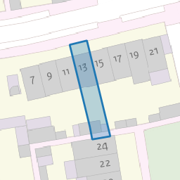 Perceel HTG00-T-3004