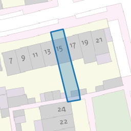 Perceel HTG00-T-3005