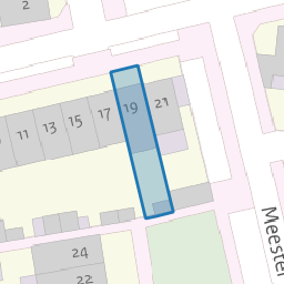 Perceel HTG00-T-3007