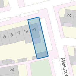 Perceel HTG00-T-3008