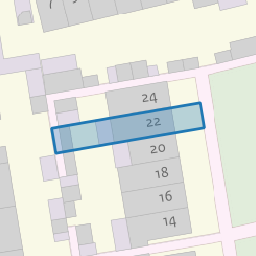 Perceel HTG00-T-3010