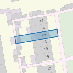 Perceel HTG00-T-3011
