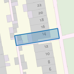 Perceel HTG00-T-3014
