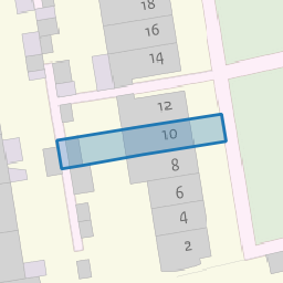 Perceel HTG00-T-3016