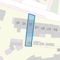 Perceel HTG00-T-3024