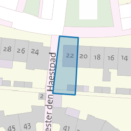 Perceel HTG00-T-3029