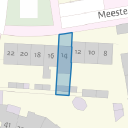 Perceel HTG00-T-3033