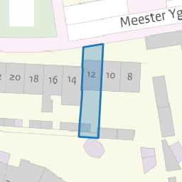 Perceel HTG00-T-3034