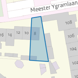 Perceel HTG00-T-3036