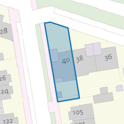 Perceel HTG00-T-3038