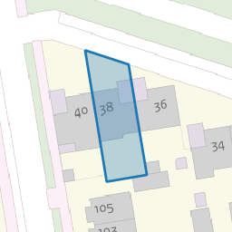 Perceel HTG00-T-3039