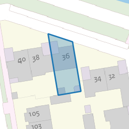 Perceel HTG00-T-3040