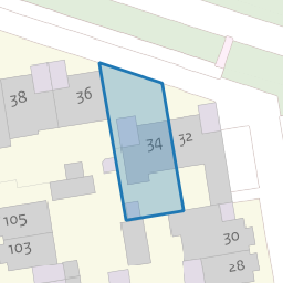 Perceel HTG00-T-3041