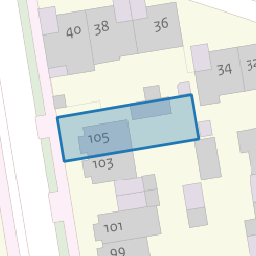 Perceel HTG00-T-3043