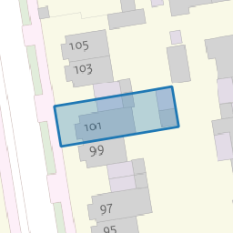 Perceel HTG00-T-3045