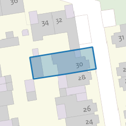 Perceel HTG00-T-3051