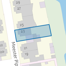 Perceel HTG00-T-3064