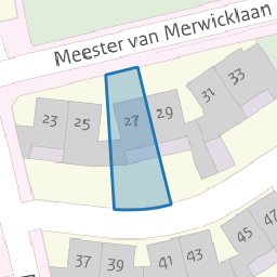 Perceel HTG00-T-3074