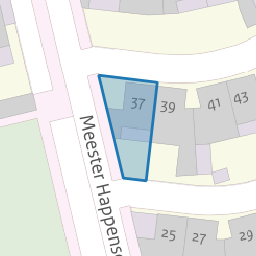 Perceel HTG00-T-3078