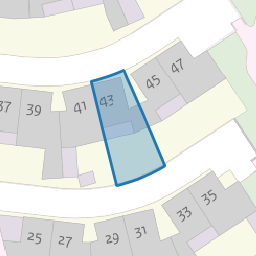 Perceel HTG00-T-3081