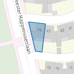 Perceel HTG00-T-3084