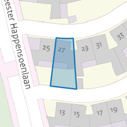 Perceel HTG00-T-3085