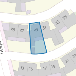 Perceel HTG00-T-3086