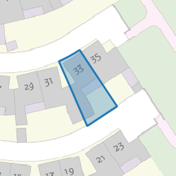 Perceel HTG00-T-3088