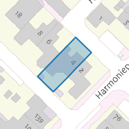 Perceel HTG00-T-3110